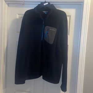 😀 Eddie Bauer size XL pull over like new